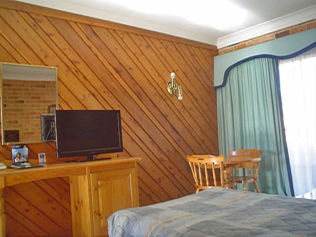 Coachmans Rest Motor Lodge Coonabarabran Kamer foto